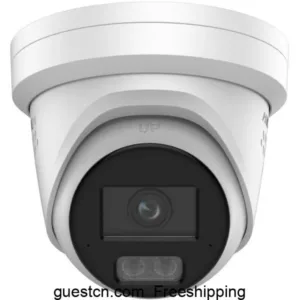 Hikvision DS-2CD23123G2-LI2UY/S(L)(RB) NEW 12MP Camera