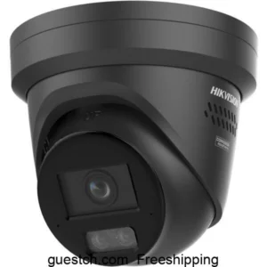 Hikvision DS-2CD23123G2-LI2UY/S(L)(RB) NEW 12MP Camera