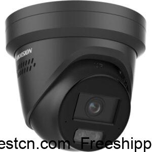 Hikvision DS-2CD23123G2-LI2UY/S(L)(RB) NEW 12MP Camera