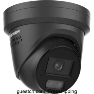 Hikvision DS-2CD23123G2-LI2UY/S(L)(RB) NEW 12MP Camera