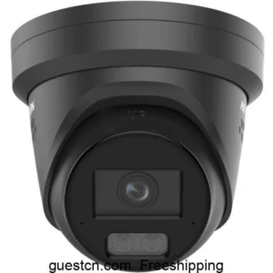 Hikvision DS-2CD23126G3-IS2UY/S(L)(RB) 12MP Camera