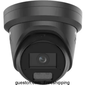 Hikvision DS-2CD23126G3-IS2UY/S(L)(RB) 12MP Camera