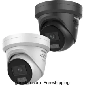 Hikvision DS-2CD23166G3-IS2UY/S(L)(RB) 16MP Camera