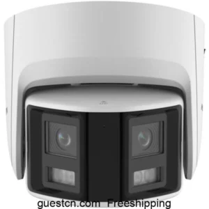 Hikvision DS-2CD2346G2P-ISU/SL 4 MP Network Camera