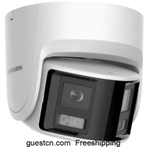 Hikvision DS-2CD2346G2P-ISU/SL 4 MP Network Camera