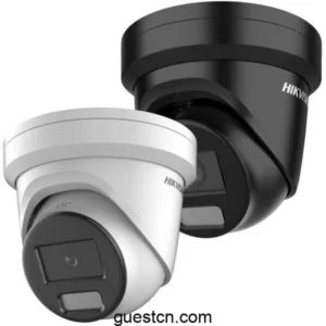 Hikvision DS-2CD2347G2H-LISU/SL 4 MP Network Camera