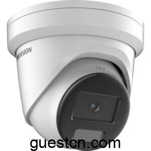 Hikvision DS-2CD2347G2H-LISU/SL 4 MP Network Camera
