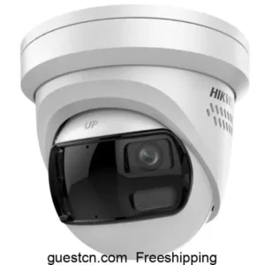Hikvision DS-2CD2363G2P-LISU/S(L)(RB) 6 MP Network Camera