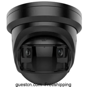 Hikvision DS-2CD2363G2P-LISU/S(L)(RB) 6 MP Network Camera
