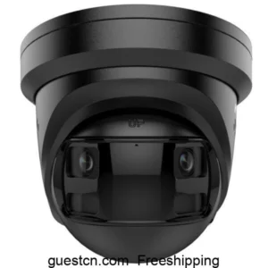 Hikvision DS-2CD2383G2P-LISU/S(L)(RB) 8 MP 180° Camera