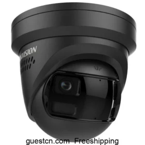 Hikvision DS-2CD2383G2P-LISU/S(L)(RB) 8 MP 180° Camera