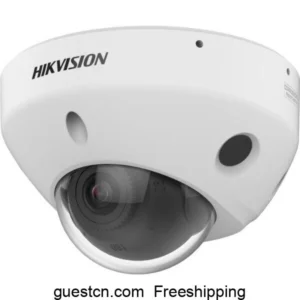 Hikvision DS-2CD2546G3-I(W)Z(S)(2U)Y 4 MP Network Camera