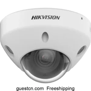 Hikvision DS-2CD2546G3-I(W)Z(S)(2U)Y 4 MP Network Camera