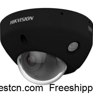 Hikvision DS-2CD2546G3-I(W)Z(S)(2U)Y 4 MP Network Camera