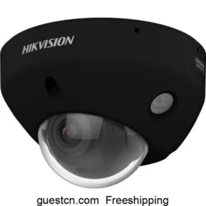 Hikvision DS-2CD2546G3-I(W)Z(S)(2U)Y 4 MP Network Camera