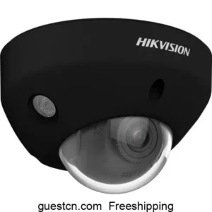 Hikvision DS-2CD2546G3-I(W)Z(S)(2U)Y 4 MP Network Camera