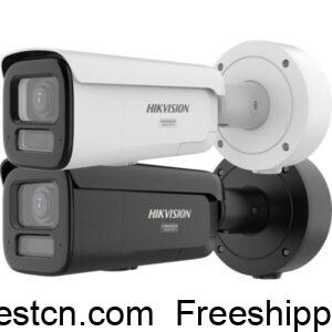 Hikvision DS-2CD26126G3-IZS2UY/S(L)(RB) 12MP Network Camera