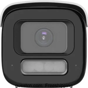 Hikvision DS-2CD26126G3-IZS2UY/S(L)(RB) 12MP Network Camera