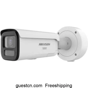 Hikvision DS-2CD26126G3-IZS2UY/S(L)(RB) 12MP Network Camera