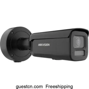 Hikvision DS-2CD26126G3-IZS2UY/S(L)(RB) 12MP Network Camera