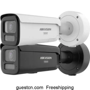 Hikvision DS-2CD26166G3-IZS2UY/S(L)(RB) 16MP Camera