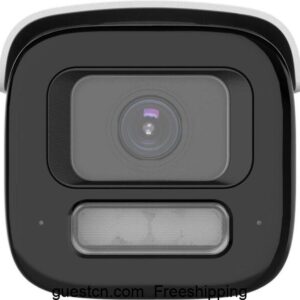 Hikvision DS-2CD26166G3-IZS2UY/S(L)(RB) 16MP Camera