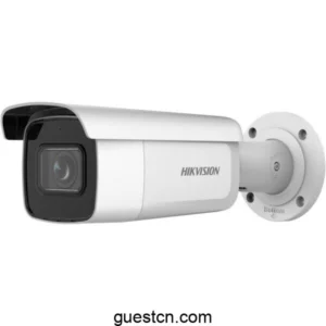 Hikvision DS-2CD26(4)83G2-IZS 4/8 MP Electric zoom Network Camera