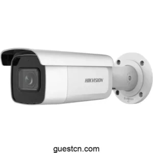 Hikvision DS-2CD26(4)83G2-IZS 4/8 MP Electric zoom Network Camera