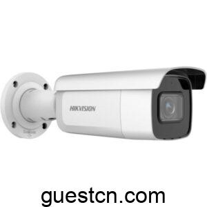 Hikvision DS-2CD26(4)83G2-IZS 4/8 MP Electric zoom Network Camera