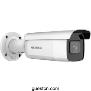 Hikvision DS-2CD26(4)83G2-IZS 4/8 MP Electric zoom Network Camera