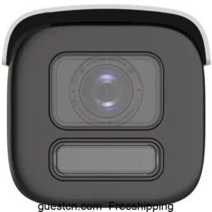 Hikvision DS-2CD2647G2T-LZS 4 MP ColorVu Motorized Varifocal Bullet Network Camera