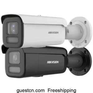 Hikvision DS-2CD2687G2HT-LIZS 8 MP ColorVu Motorized Varifocal Network Camera