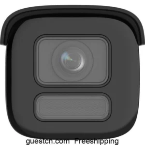 Hikvision DS-2CD2687G2HT-LIZS 8 MP ColorVu Motorized Varifocal Network Camera