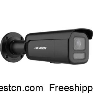 Hikvision DS-2CD2687G2HT-LIZS 8 MP ColorVu Motorized Varifocal Network Camera