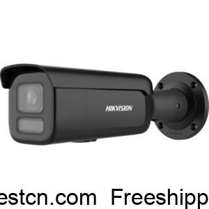 Hikvision DS-2CD2687G2HT-LIZS 8 MP ColorVu Motorized Varifocal Network Camera