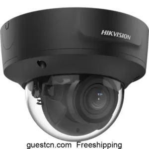 Hikvision DS-2CD2743G2-IZS 4 MP AcuSense Motorized Varifocal Dome Network Camera
