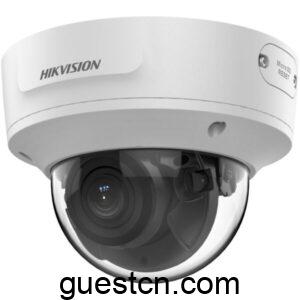 Hikvision DS-2CD2783G2-IZS 8 MP Dome Network Camera