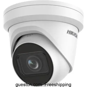 Hikvision DS-2CD2H23G2-IZS NEW 2 MP Network Camera