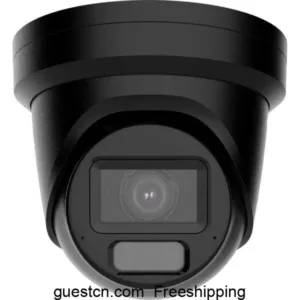 Hikvision DS-2CD2H83G2-LIZS2U 8 MP Network Camera