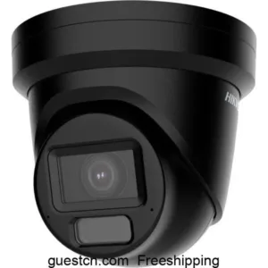 Hikvision DS-2CD2H83G2-LIZS2U 8 MP Network Camera