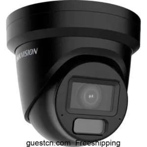 Hikvision DS-2CD2H83G2-LIZS2U 8 MP Network Camera
