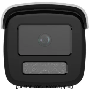 Hikvision DS-2CD2T123G2-2LI(2U)/4LI(2U)Y 12MP Network Camera