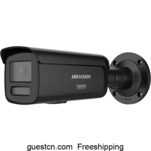 Hikvision DS-2CD2T123G2-2LI(2U)/4LI(2U)Y 12MP Network Camera
