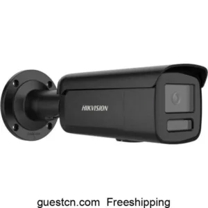 Hikvision DS-2CD2T123G2-2LI(2U)/4LI(2U)Y 12MP Network Camera