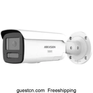 Hikvision DS-2CD2T123G2-LIS2U/S(L)(RB)Y 12MP Network Camera