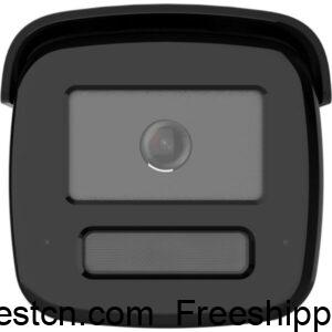 Hikvision DS-2CD2T123G2-LIS2U/S(L)(RB)Y 12MP Network Camera