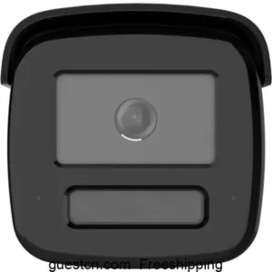 Hikvision DS-2CD2T123G2-LIS2U/S(L)(RB)Y 12MP Network Camera