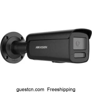 Hikvision DS-2CD2T123G2-LIS2U/S(L)(RB)Y 12MP Network Camera