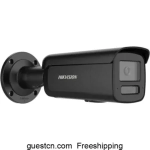 Hikvision DS-2CD2T123G2-LIS2U/S(L)(RB)Y 12MP Network Camera