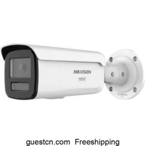 Hikvision DS-2CD2T43G2-LIZS2UY/S(L)(RB) 4 MP Network Camera